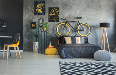 Interior Inspiration Image